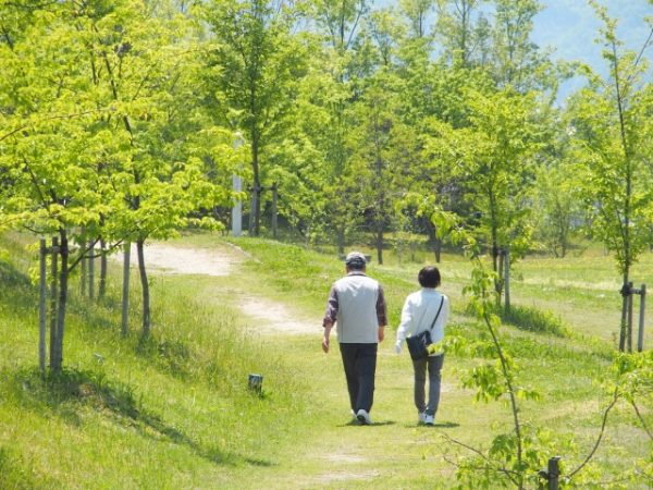 団塊世代　終活