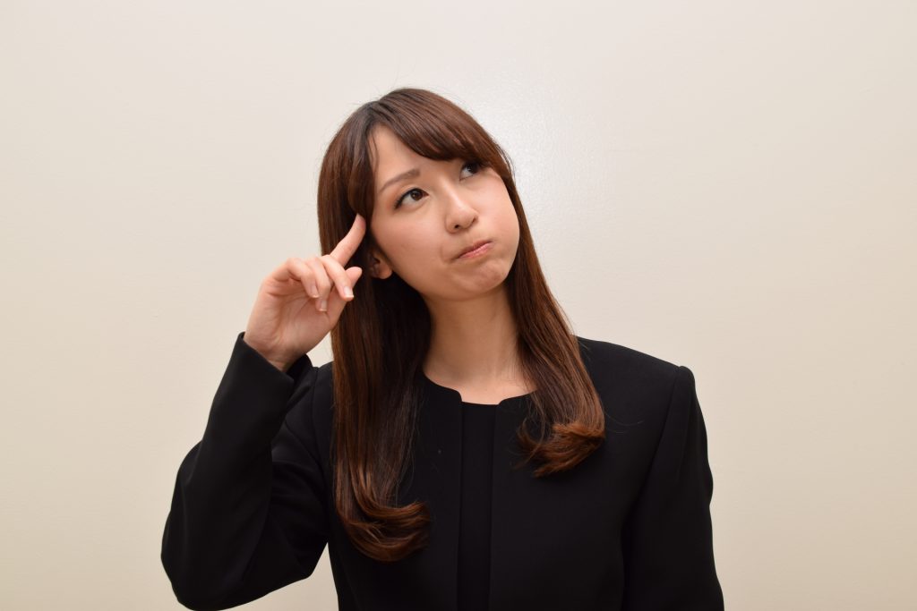 葬儀 お葬式で見かけたngマナー４つ 一般社団法人葬送儀礼マナー普及協会